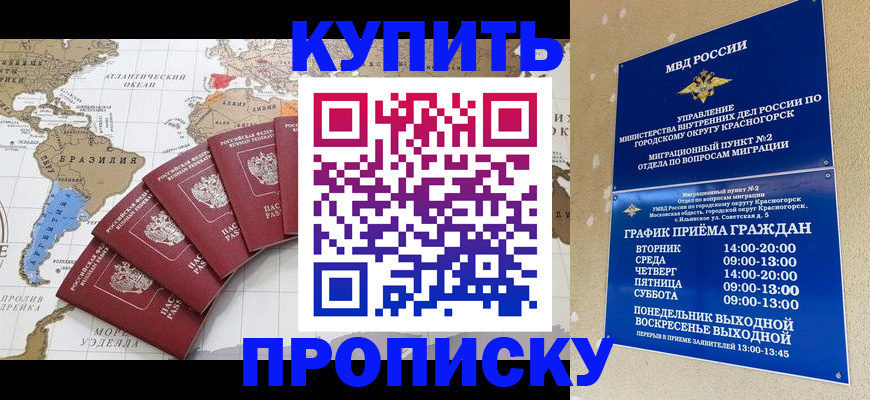 прописка от собственника в Раменском